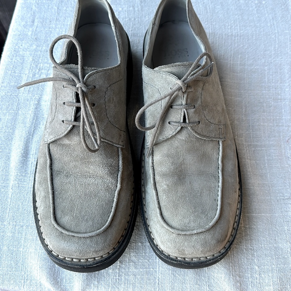 🩶🩶Hugo Boss shoes 🩶🩶